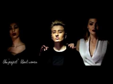 Светка Шторм - про женщин